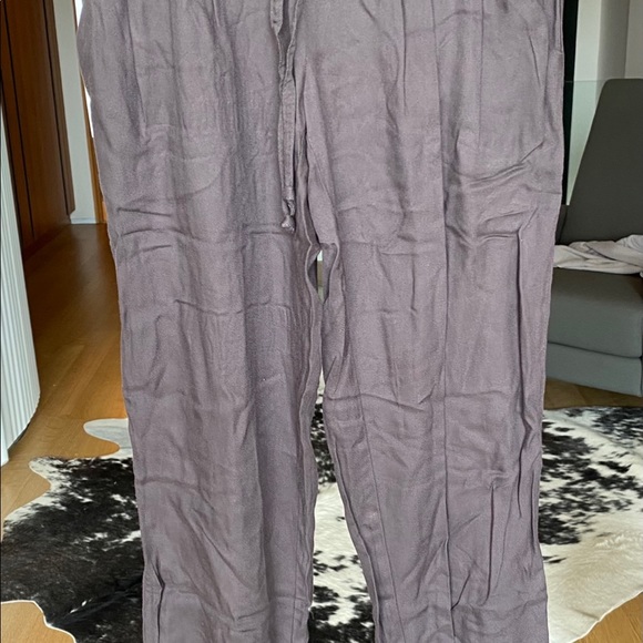 Aritzia Azure skies crop pants - Picture 4 of 6